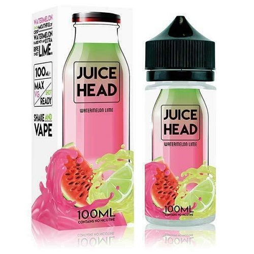 Watermelon Lime by juice head